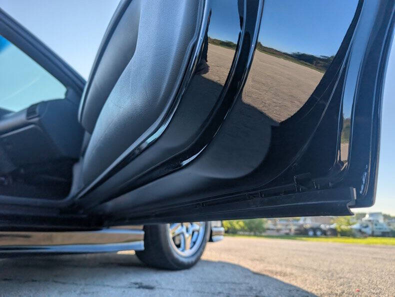 1999 Chevrolet Camaro