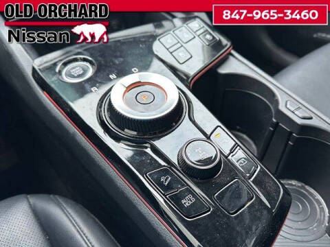 2023 Kia Sportage Hybrid SX-Prestige