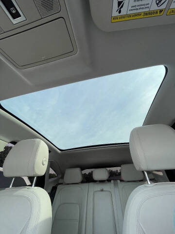 2018 Jaguar E-PACE P250 S