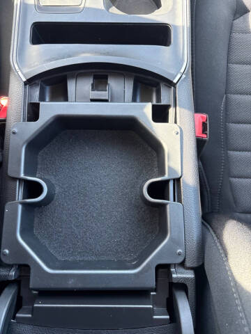 2021 Ford Edge SE