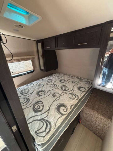 2018 Forest River HYPER LITE XLR