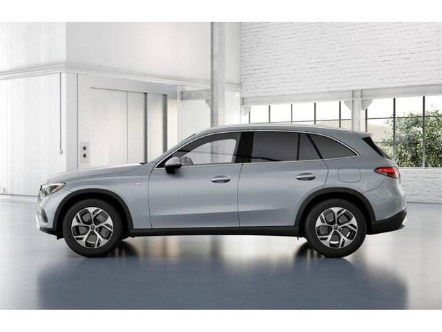 2026 Mercedes-Benz GLC GLC 350e 4MATIC