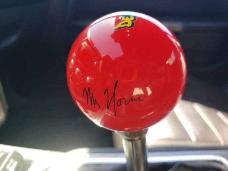 2012 Dodge Challenger