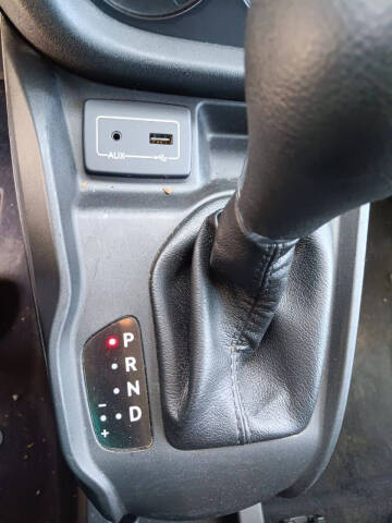 2020 RAM ProMaster City