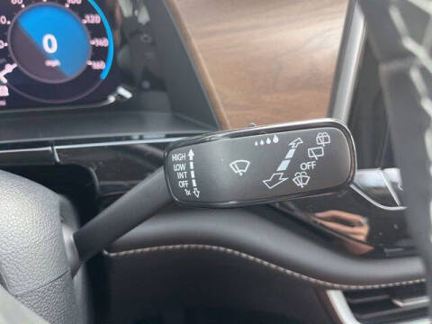 2026 Volkswagen Atlas SE