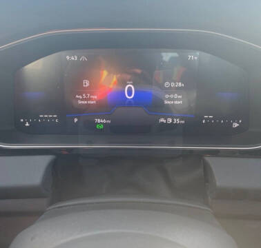 2025 Volkswagen Jetta S