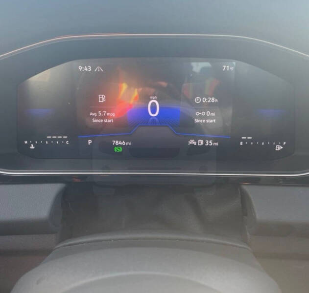 2025 Volkswagen Jetta S