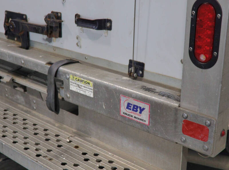 2018 Ford Transit 350 HD