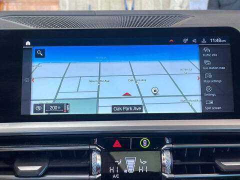 2020 BMW 3 Series 330i xDrive