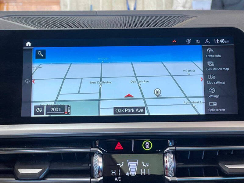 2020 BMW 3 Series 330i xDrive