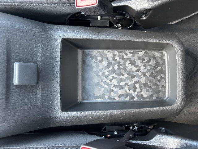 2024 Chevrolet Colorado Work Truck