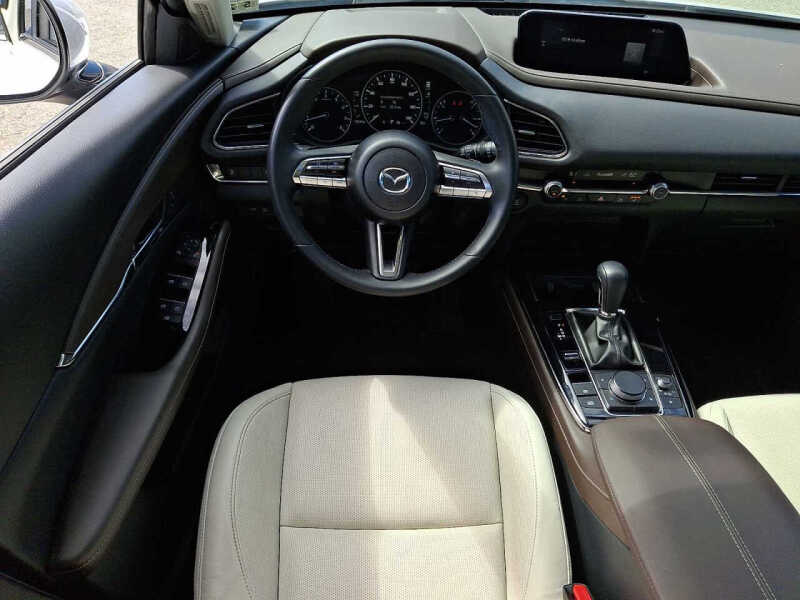 2023 Mazda CX-30 2.5 S Premium