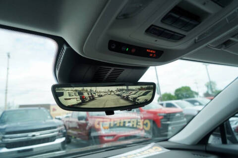 2025 Buick Envision Avenir