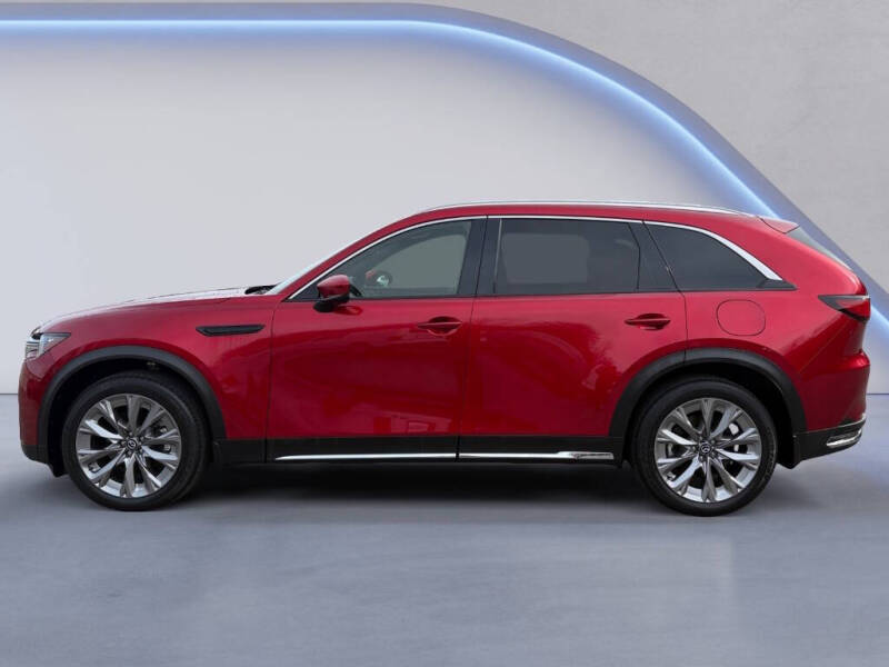 2024 Mazda CX-90 3.3 Turbo Premium Plus