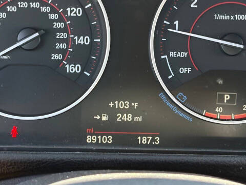 2018 BMW 4 Series 430i