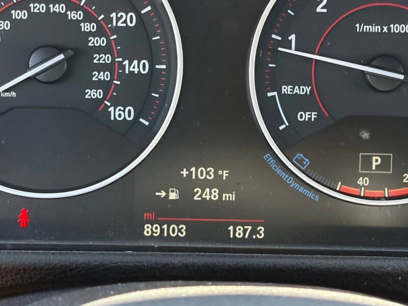 2018 BMW 4 Series 430i