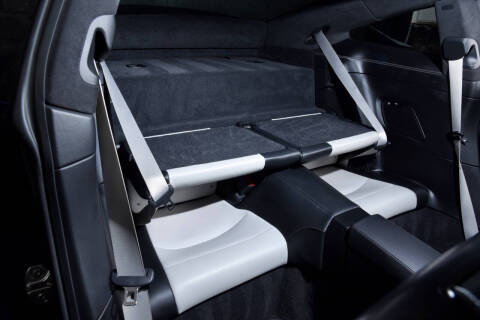 2021 Porsche 911 Turbo S