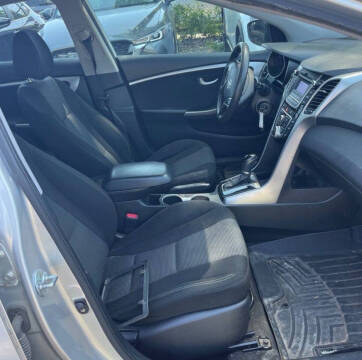 2014 Hyundai Elantra GT