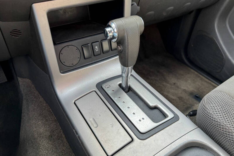 2012 Nissan Pathfinder SV