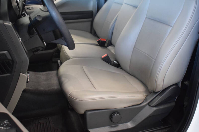 2022 Ford F-250 Super Duty XL