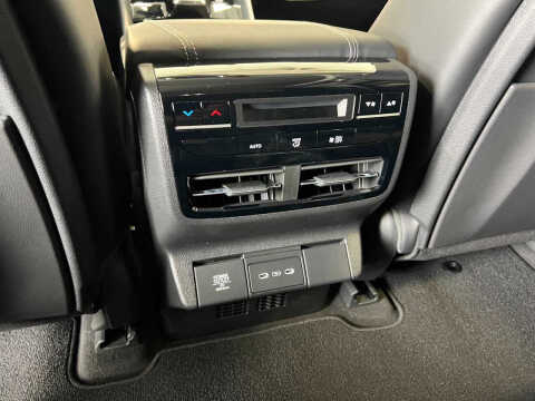 2026 Acura MDX SH-AWD w/Tech