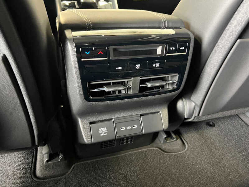 2026 Acura MDX SH-AWD w/Tech