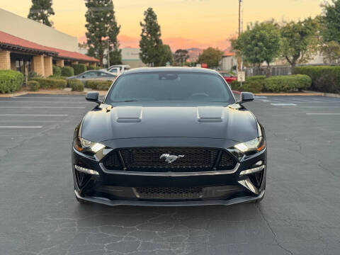 2023 Ford Mustang GT