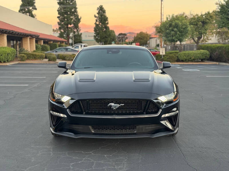 2023 Ford Mustang GT