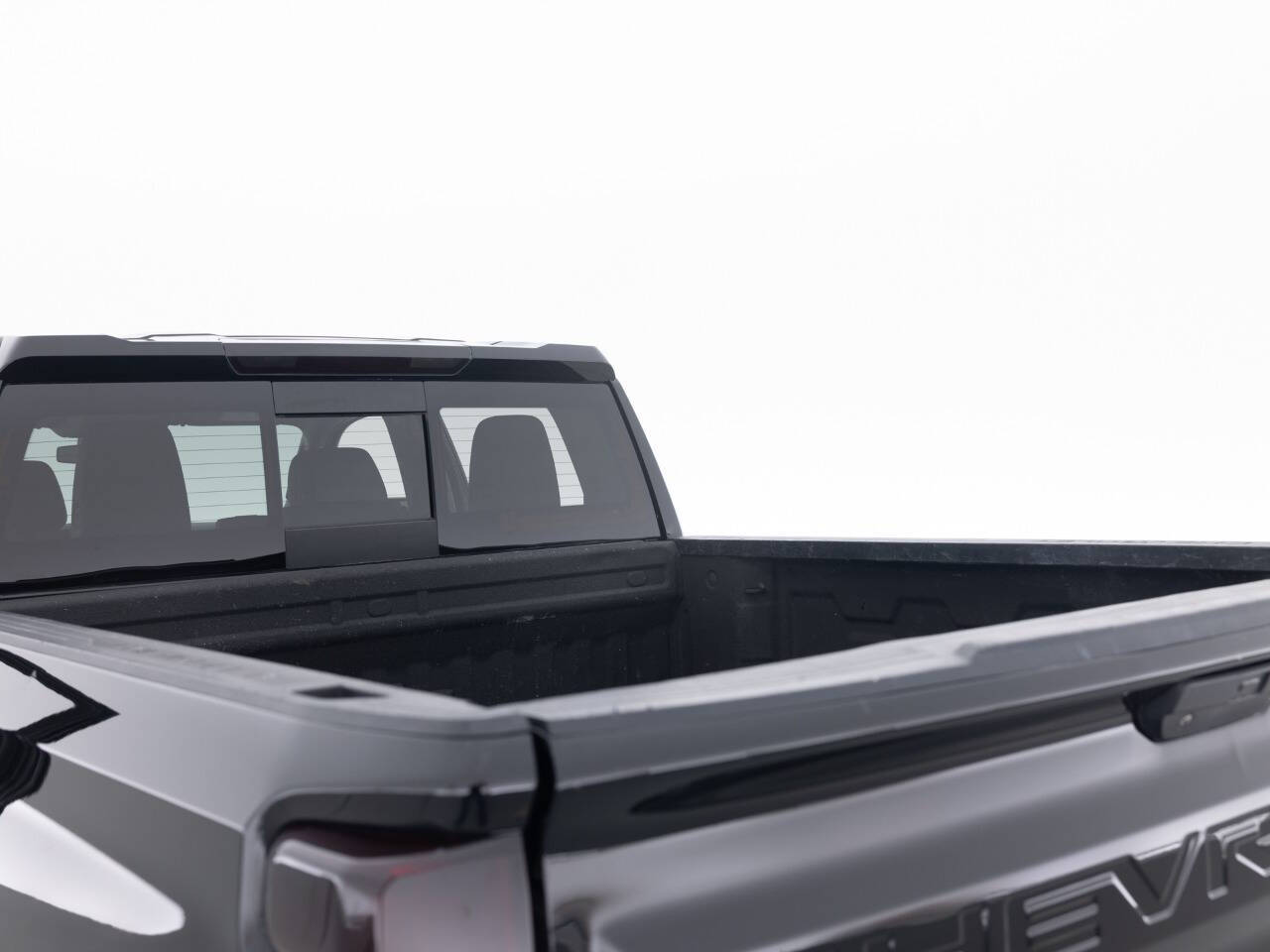 Used Car 2021 Chevrolet Silverado 1500  Rst 4x4 4dr Crew Cab 5.8 Ft. Sb For Sale Under $40,000 In Coal City, Illinois