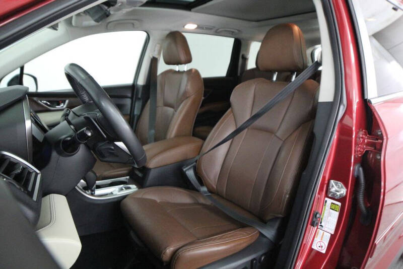2019 Subaru Ascent Touring