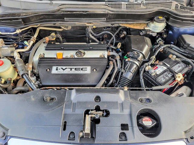 2008 Honda CR-V EX