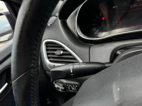 2013 Dodge Dart Limited