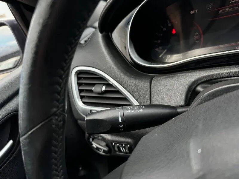 2013 Dodge Dart Limited