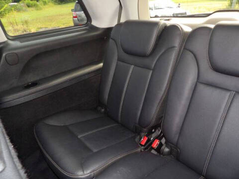 2007 Mercedes-Benz GL-Class GL 450