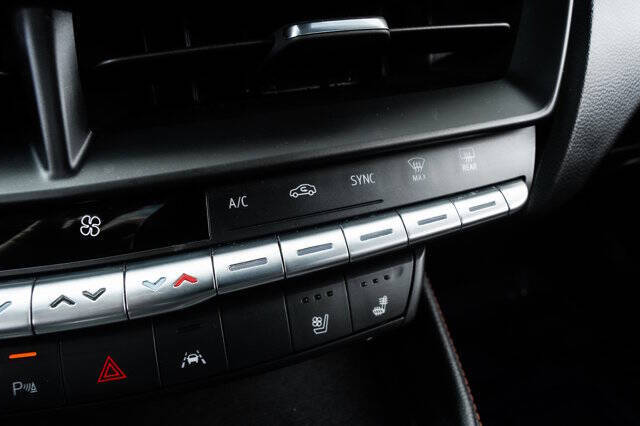 2020 Cadillac CT4 Sport