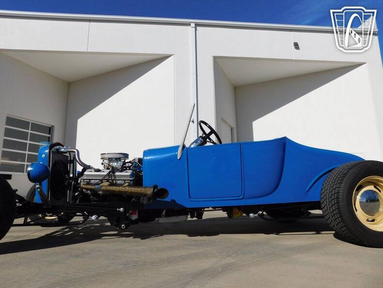 1927 Ford Model T