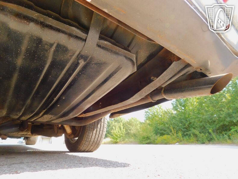 1968 Chevrolet Impala