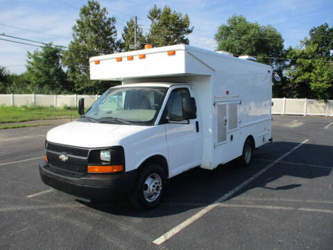 2007 GMC Savana for sale at Rt. 73 AutoMall in Palmyra NJ