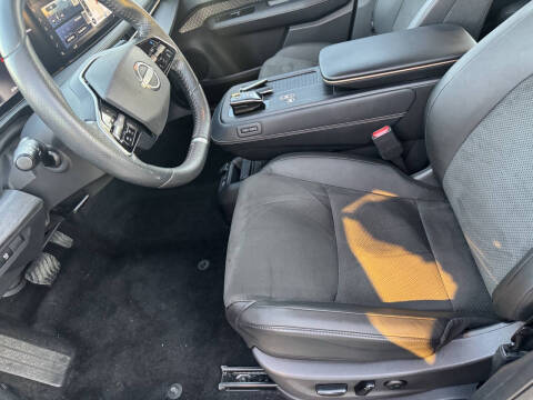 2023 Nissan Ariya Engage