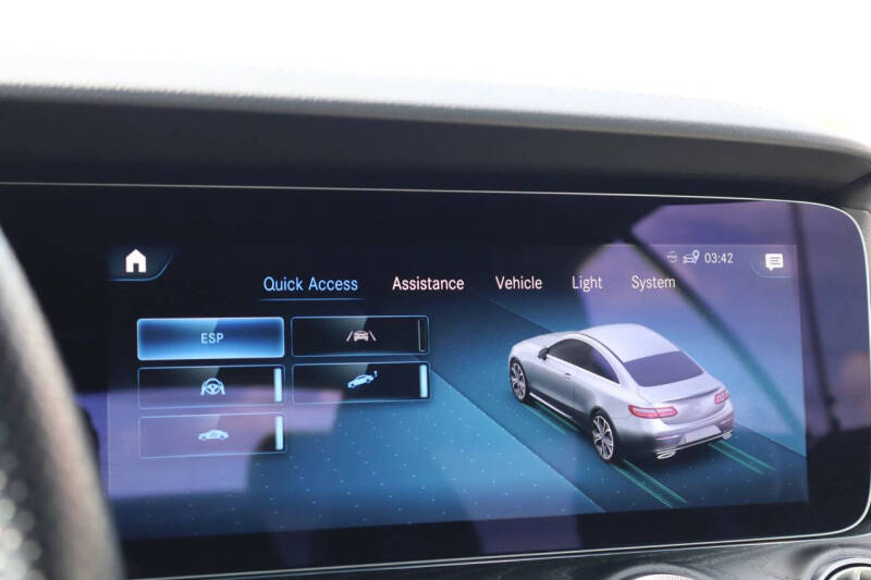 2022 Mercedes-Benz E-Class E 450 4MATIC