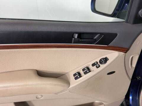 2007 Hyundai Veracruz GLS