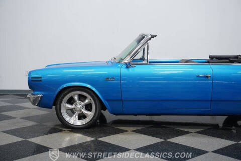 1965 AMC Rambler