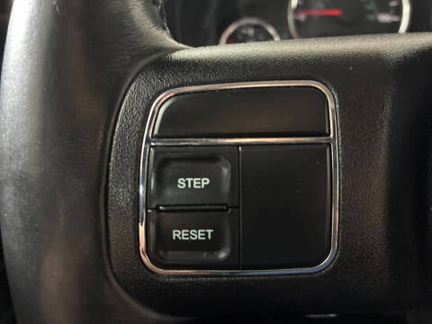 2015 Jeep Wrangler Unlimited