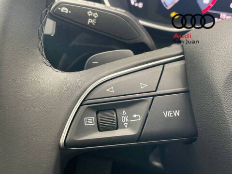 2025 Audi Q3 quattro S line Premium 45 TFSI