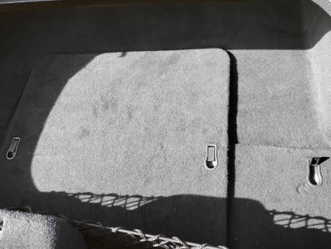 2003 Chevrolet Corvette