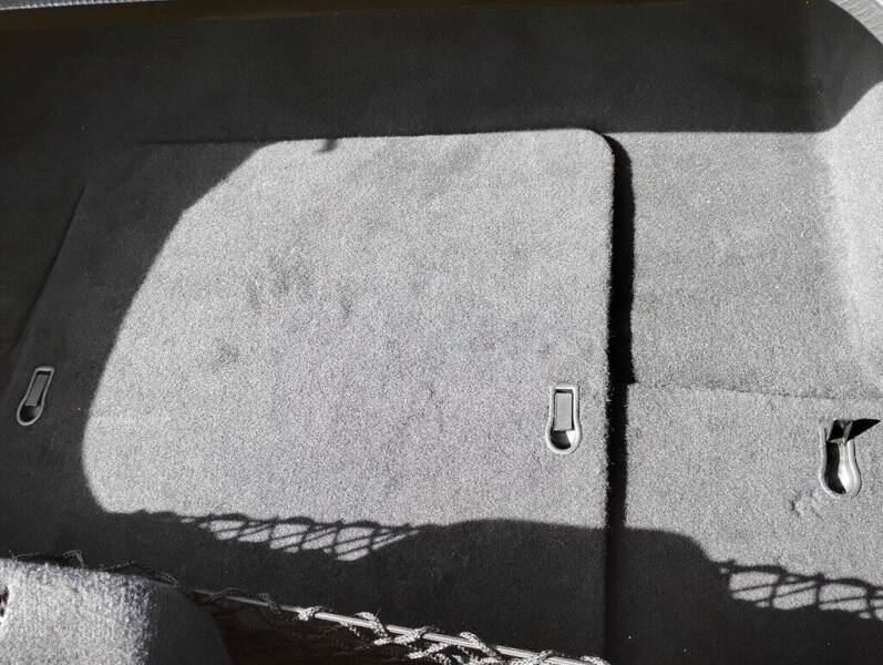 2003 Chevrolet Corvette