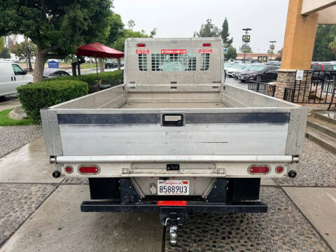 2018 Ford Transit 250