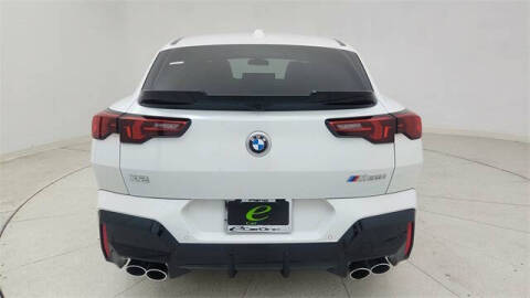 2025 BMW X2 M35i