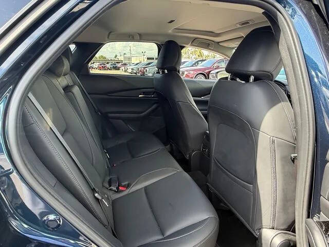 2024 Mazda CX-30 2.5 S Preferred