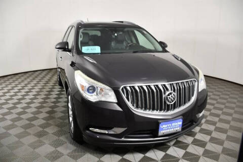 2015 Buick Enclave Premium